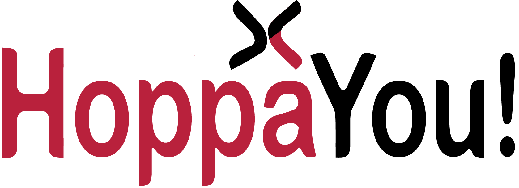 HoppaYou!